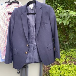 Kid’s Lands’ End Blazer Size 16